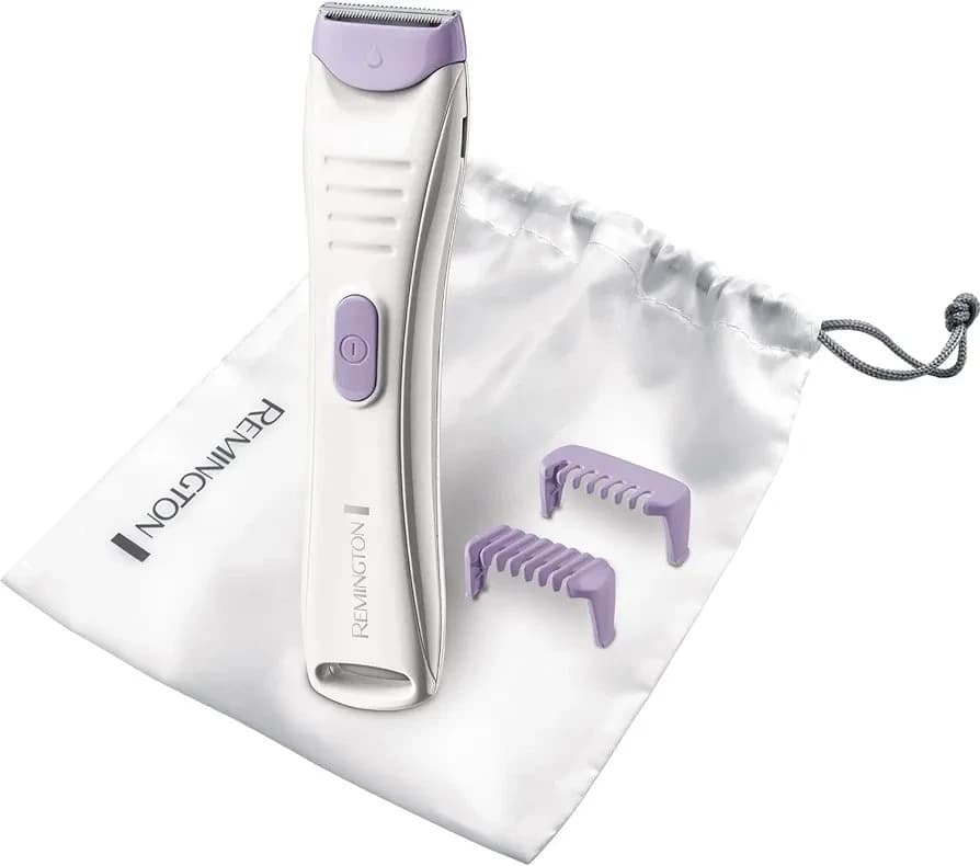 Remington Cordless Bikini Trimmer BKT4000