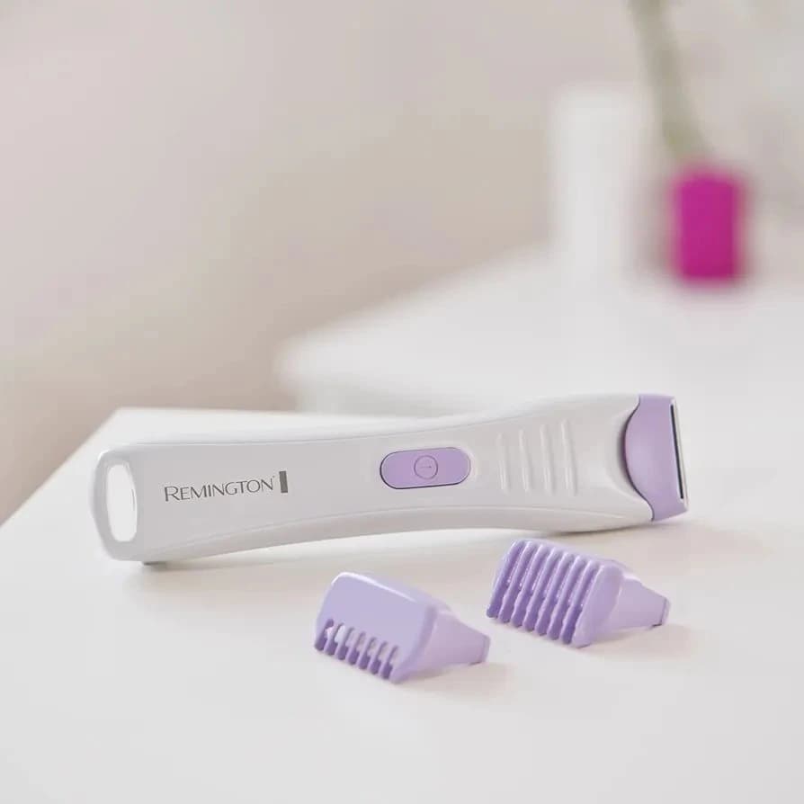 Remington Cordless Bikini Trimmer BKT4000