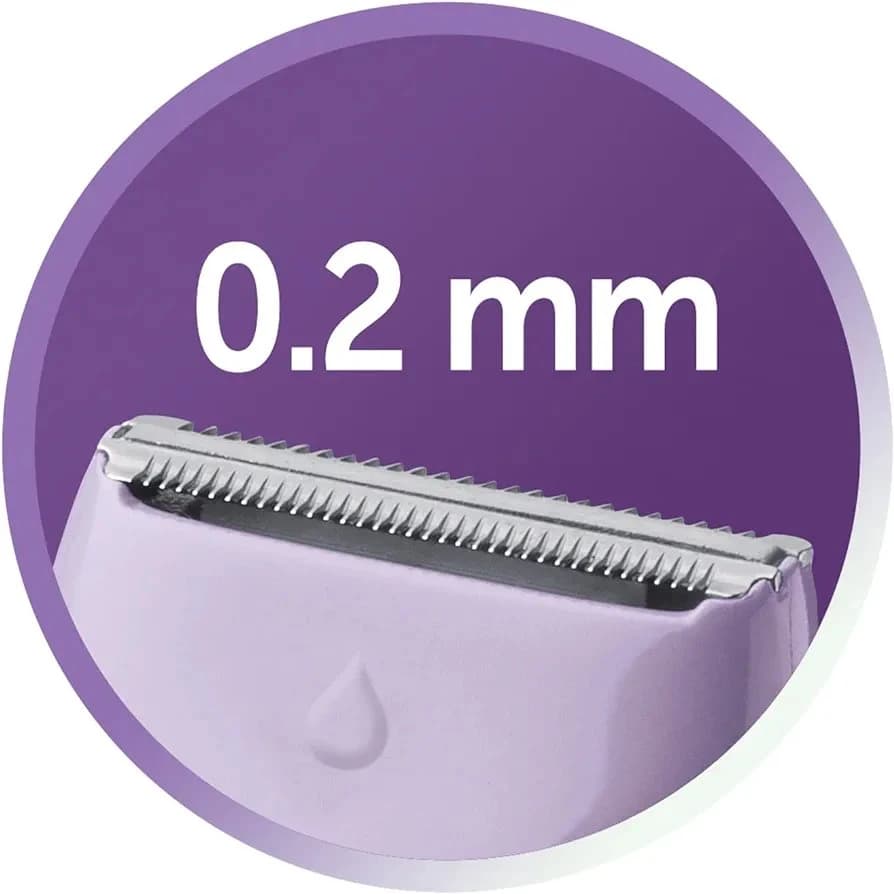 Remington Cordless Bikini Trimmer BKT4000