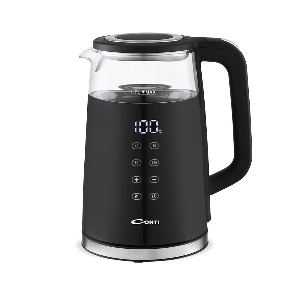 Conti Kettle CK-6004-TG