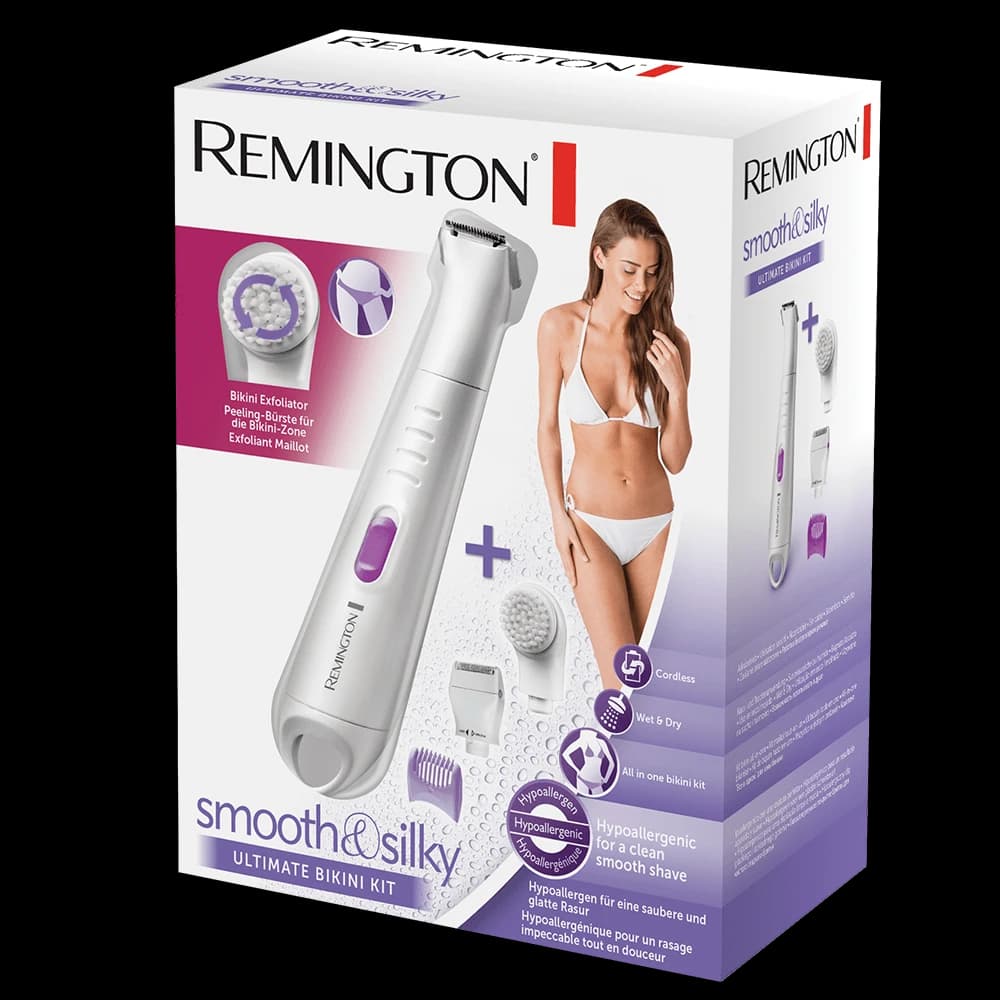 Ultimate Bikini Kit