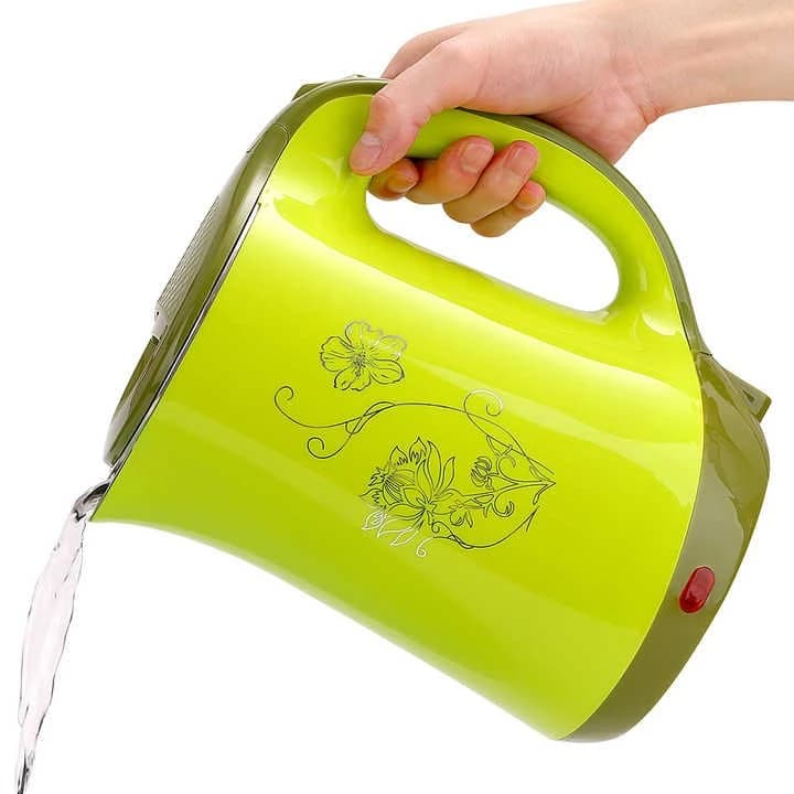 RAF Colored Kettle R.7852