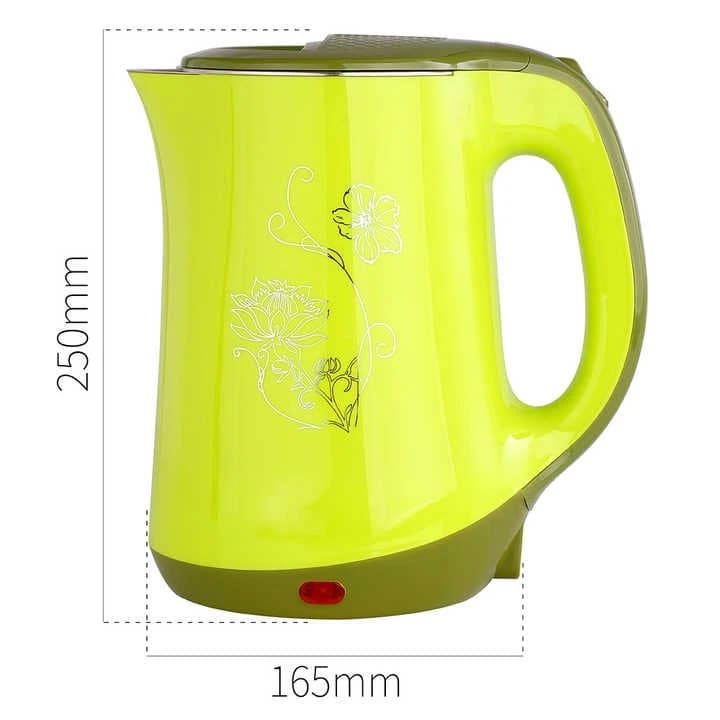 RAF Colored Kettle R.7852