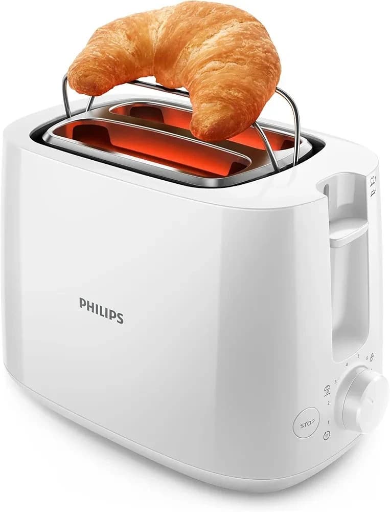 Philips Toaster HD2581/01