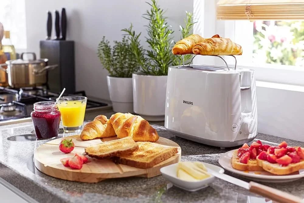 Philips Toaster HD2581/01