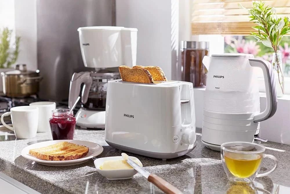 Philips Toaster HD2581/01