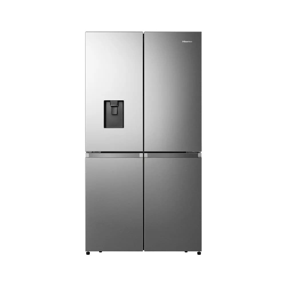 ثلاجة هايسنس RQ749N4ASU ، 579 لتر ، A+