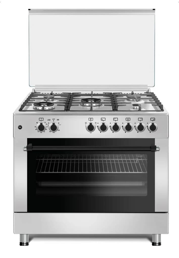 Conti CGC 963 FFC IX Gas Cooker