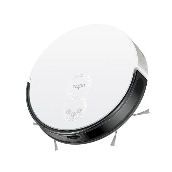 مكنسة روبوت مائية Tapo RV20 MagSlim™ LiDAR