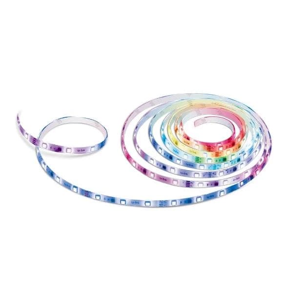 Tapo L920-5 Smart Wi-Fi Light Strip, Multicolor