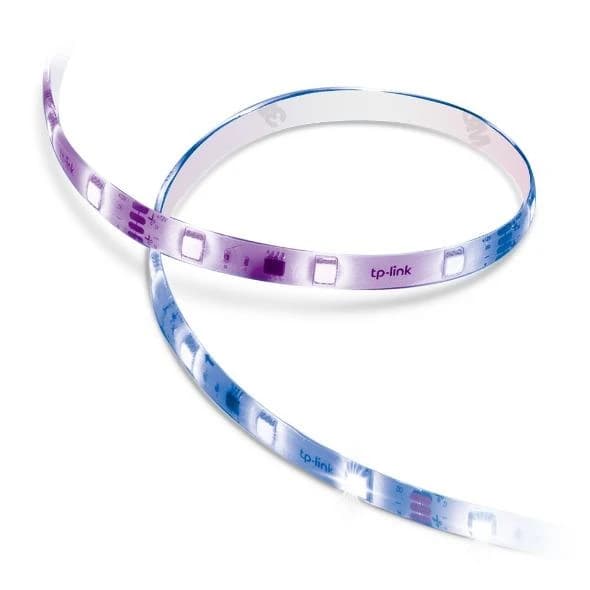 Tapo L920-5 Smart Wi-Fi Light Strip, Multicolor