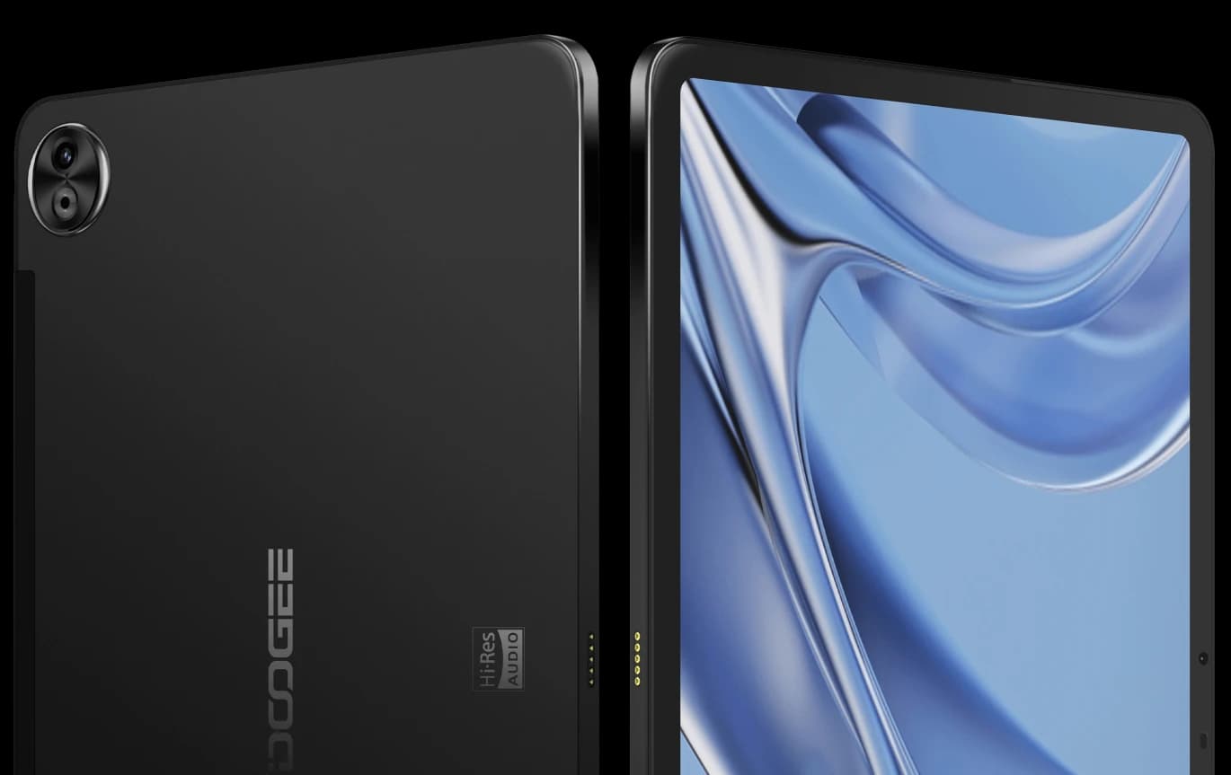 DOOGEE T20 Ultra