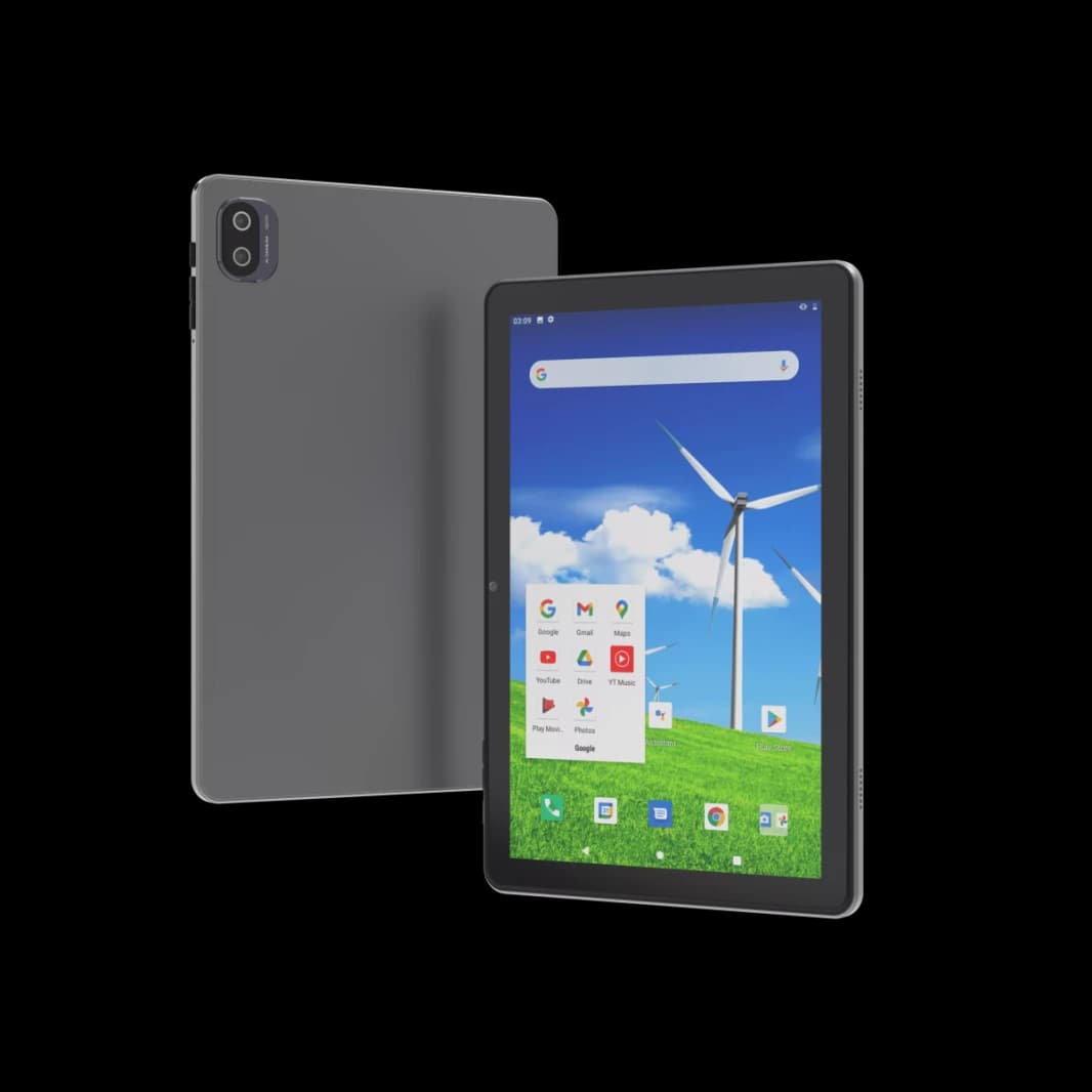 Vikusha VZ-30 Plus 4G تابلت
