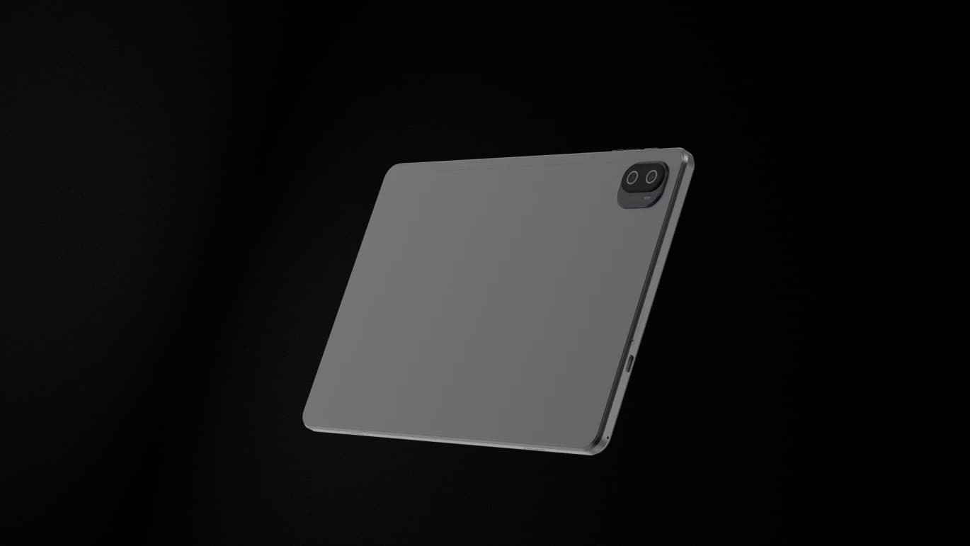 Vikusha VZ-30 Plus 4G تابلت