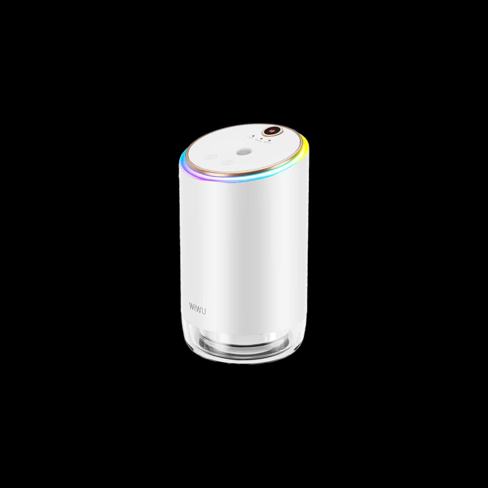 موزع العطر WiWU بتجربة أجواء النجوم Wi-AR003
