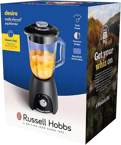Russell Hobbs Stand Mixer 27121