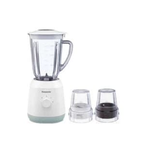 Panasonic Blender MX-EX1521WTN 1.75L 450W