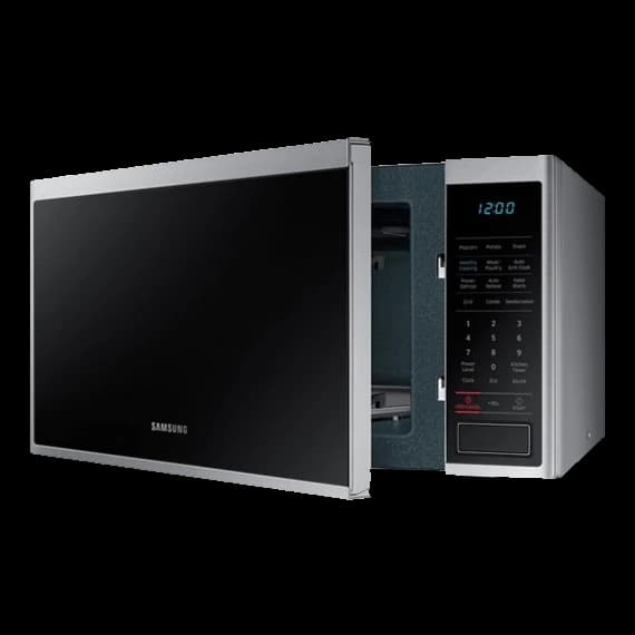 Samsung Microwave with Grill 40L | MG40J513