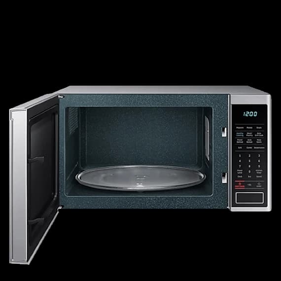 Samsung Microwave with Grill 40L | MG40J513