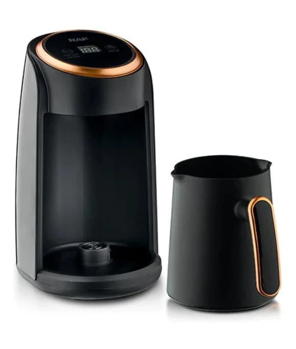R.116 / RAF Turkish Coffee Maker