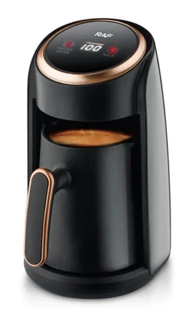 R.116 / RAF Turkish Coffee Maker