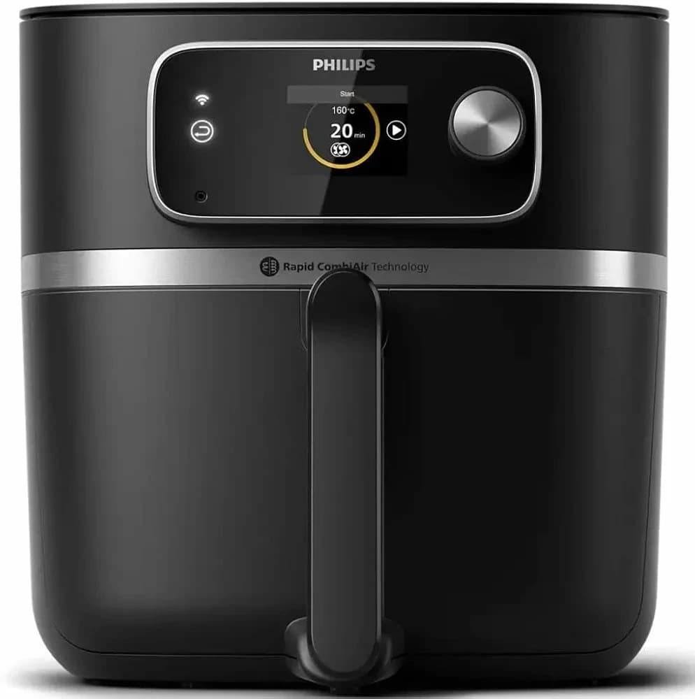 Philips Airfryer 8.3L HD9880/90