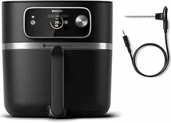 Philips Airfryer 8.3L HD9880/90