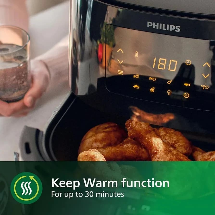 Philips Airfryer 6.2L HD9270/91