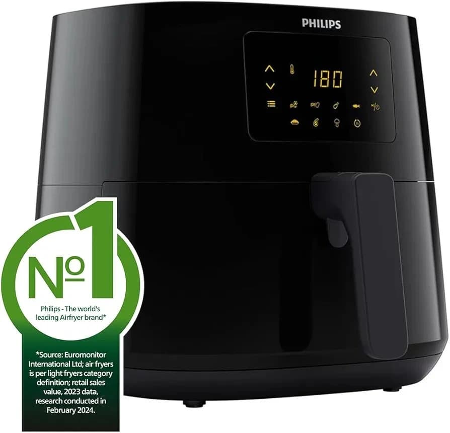 Philips Airfryer 6.2L HD9270/91