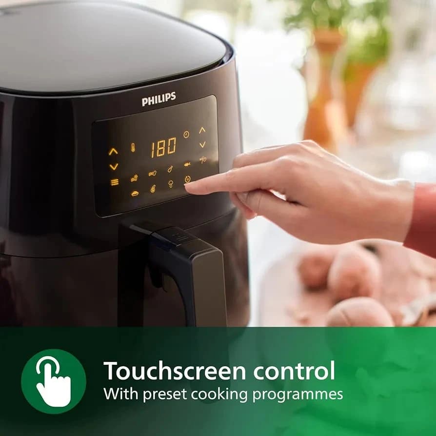 Philips Airfryer 6.2L HD9270/91
