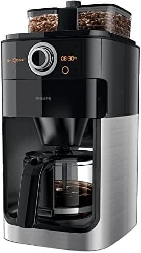 Philips Coffee Maker HD7762/00