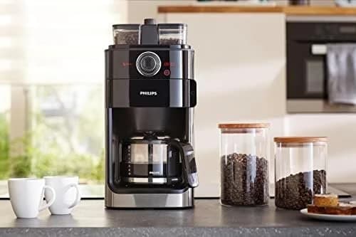 Philips Coffee Maker HD7762/00