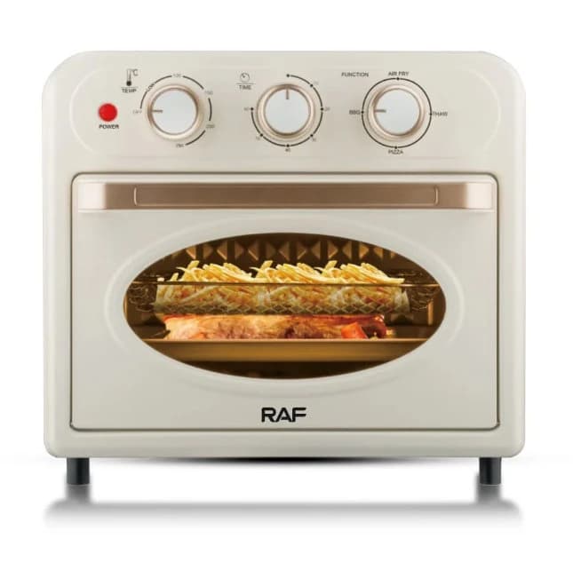 R.5348W / RAF 18L Oven