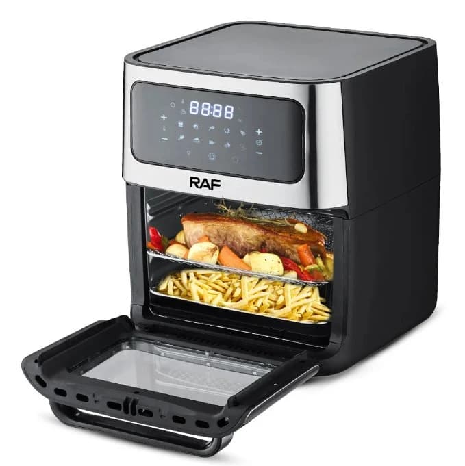 R.5340 / RAF Air Fryer 14L