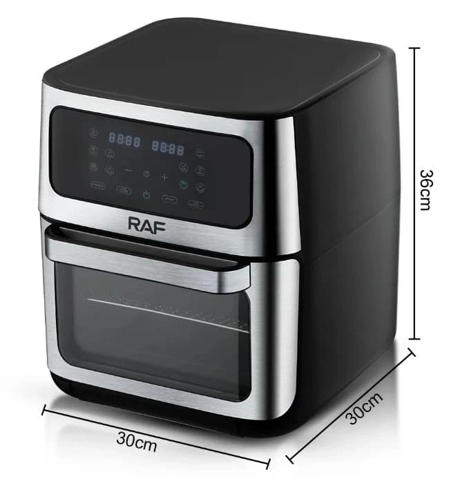 R.5340 / RAF Air Fryer 14L