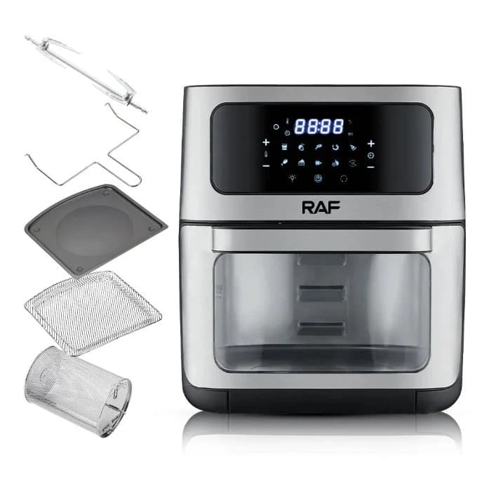 R.5340 / RAF Air Fryer 14L