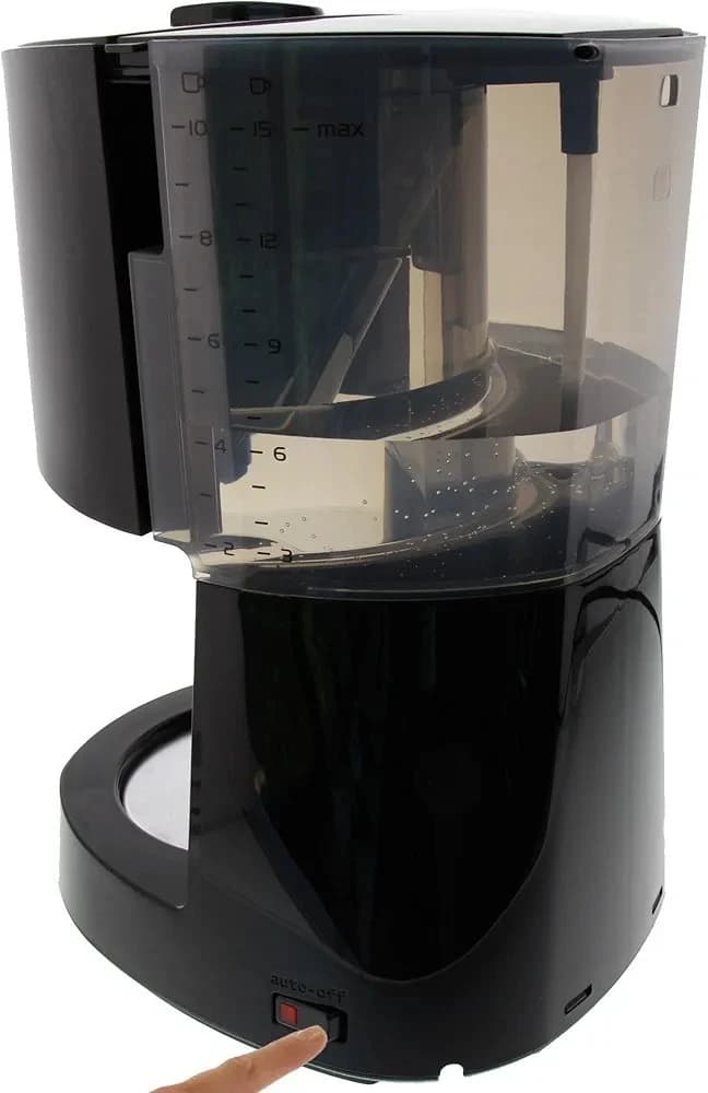 Melitta Enjoy Coffee Maker
