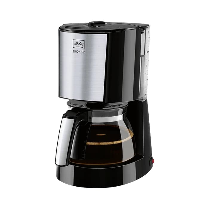 Melitta Enjoy Top Coffee Machine