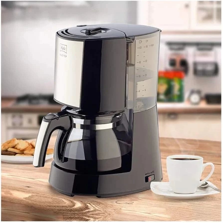 Melitta Enjoy Top Coffee Machine