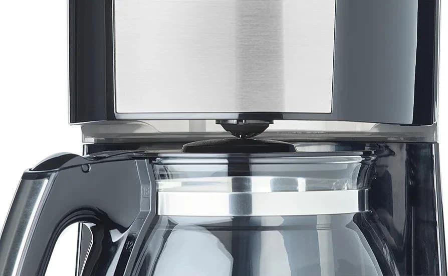 Melitta Enjoy Top Timer Coffee Maker