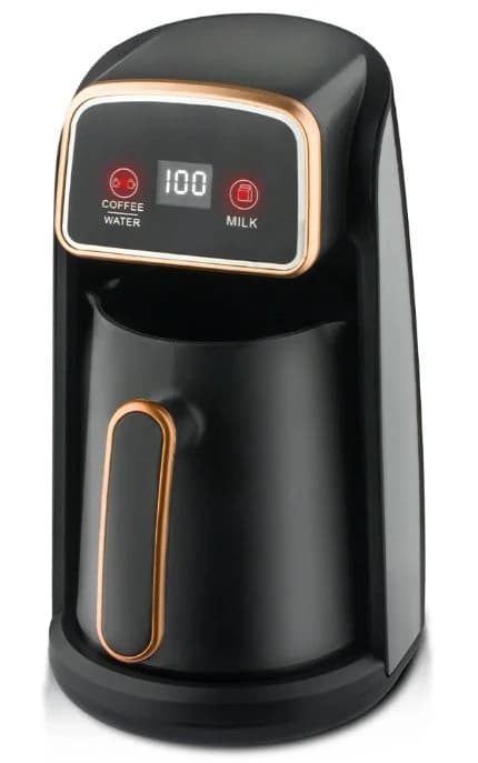 R.117 / RAF Turkish Coffee Maker
