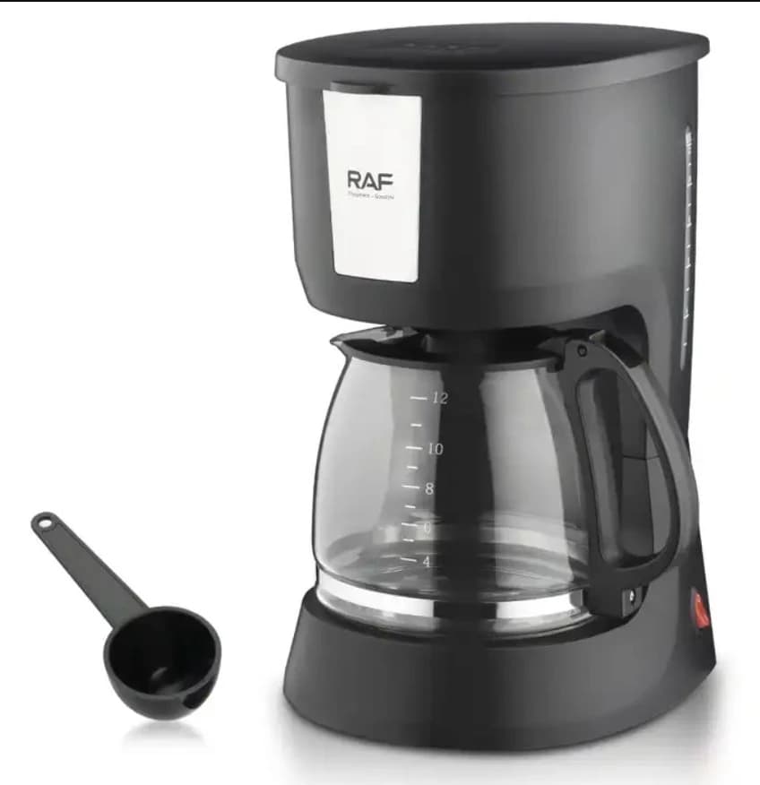 RAF Coffee Machine 1.5L R.131