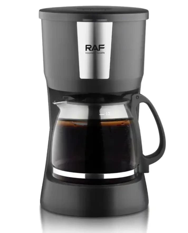 RAF Coffee Machine 1.5L R.131