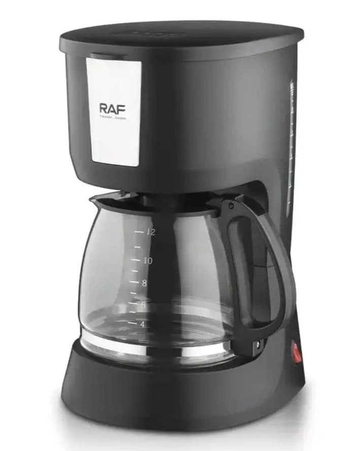 RAF Coffee Machine 1.5L R.131