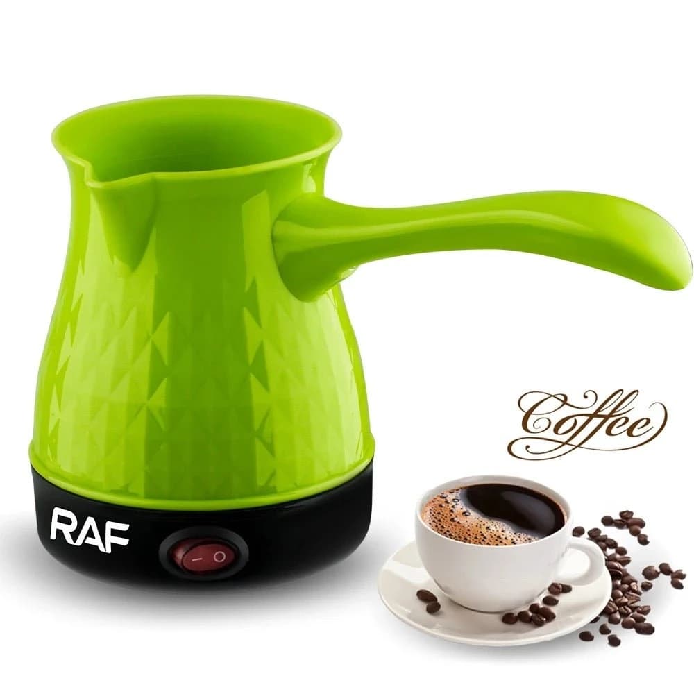 RAF Coffee Pot 600W