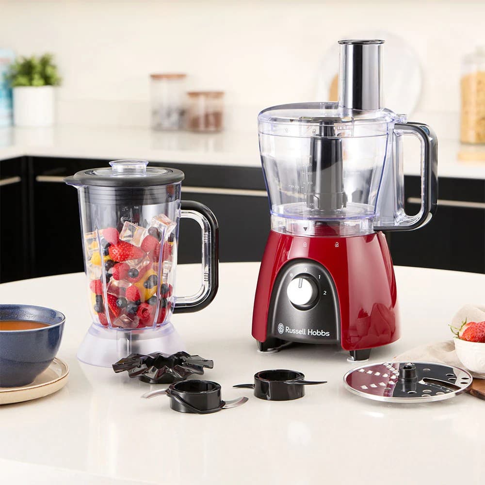 Russell Hobbs Food Processor 27110