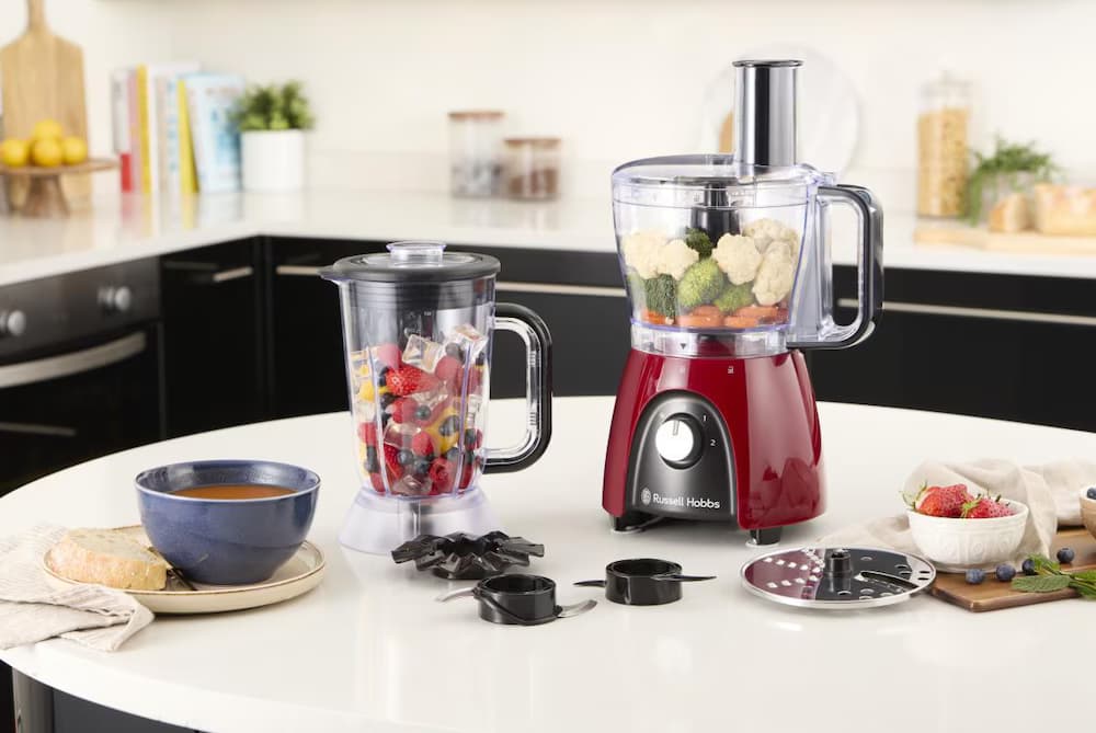 Russell Hobbs Food Processor 27110
