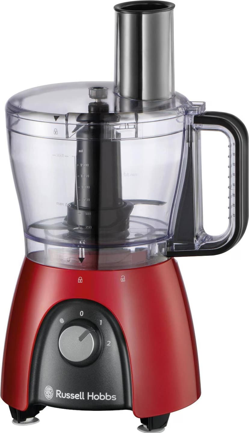 Russell Hobbs Food Processor 27110