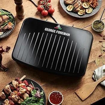 GeorgeForeman Grill 25820