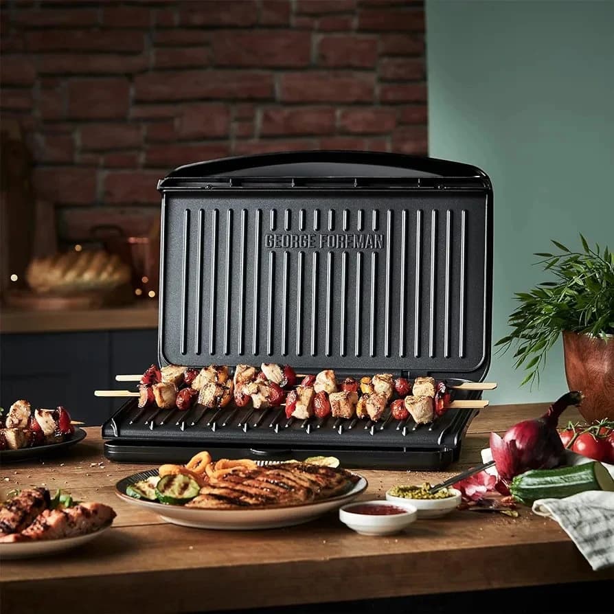 GeorgeForeman Grill 25820